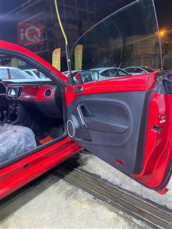 فولكسفاغن بيتل